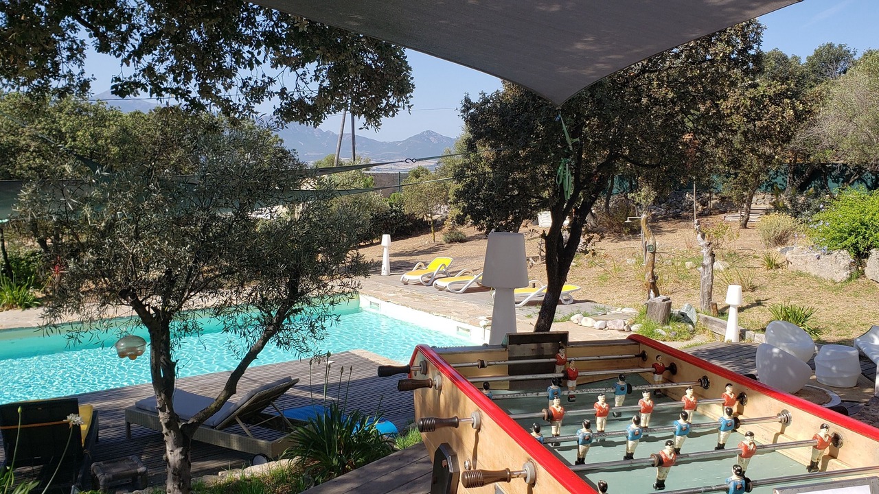 Photo of Outdoor in Lumio