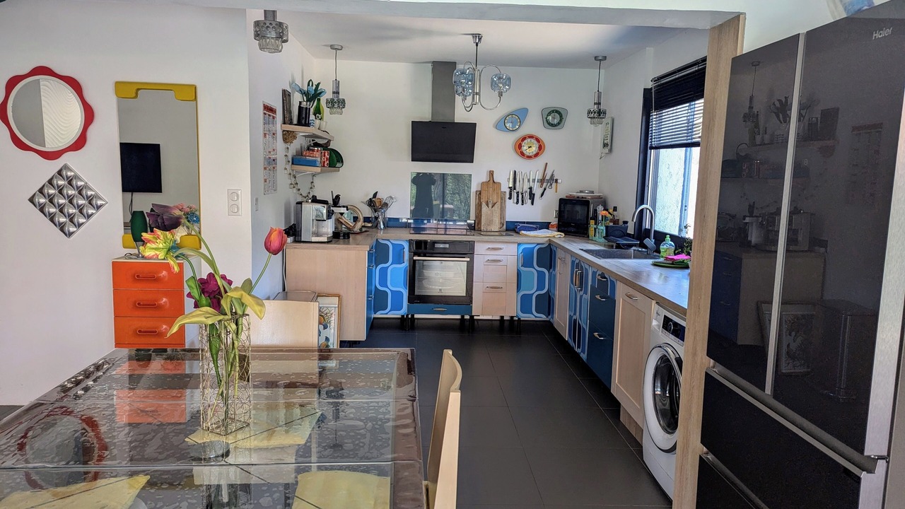 Photo of Kitchen in Lumio