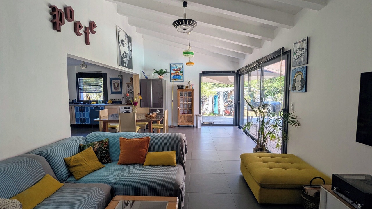 Photo of Livingroom in Lumio