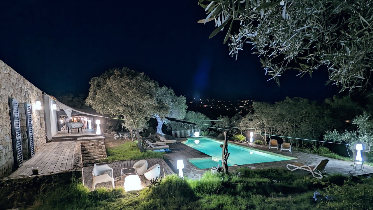 Photo of Outdoor in Lumio