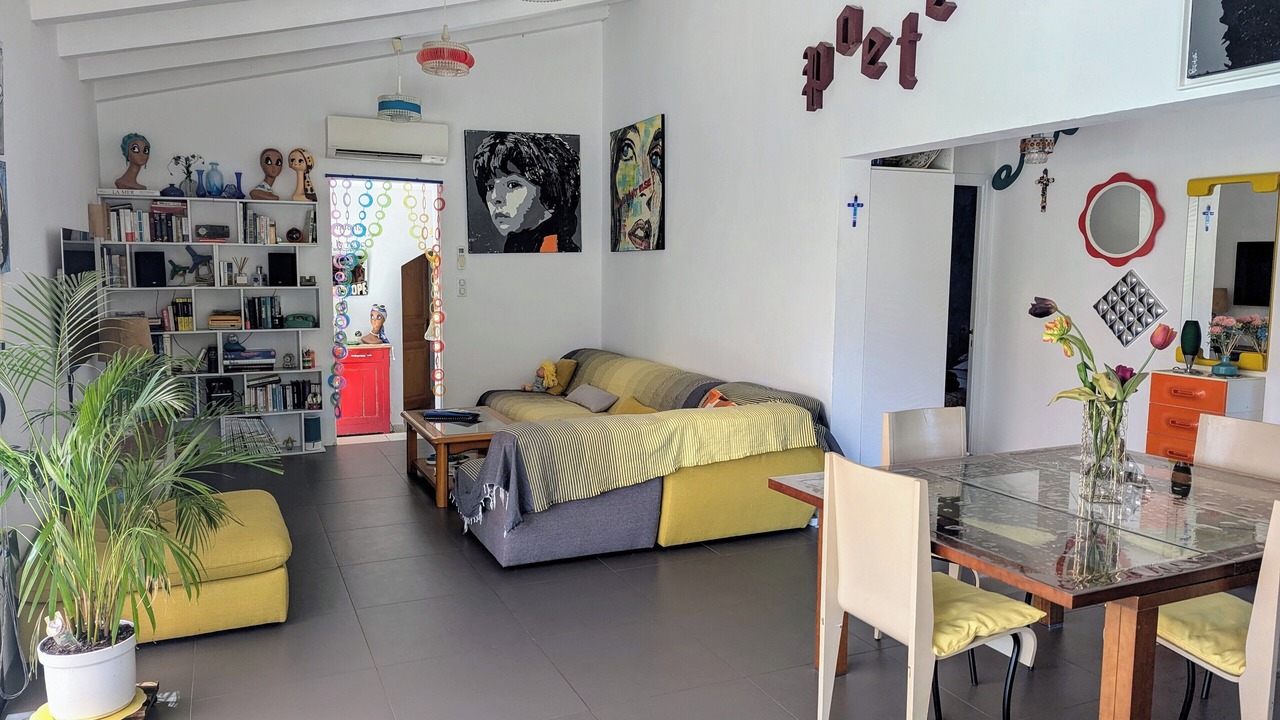 Photo of Livingroom in Lumio