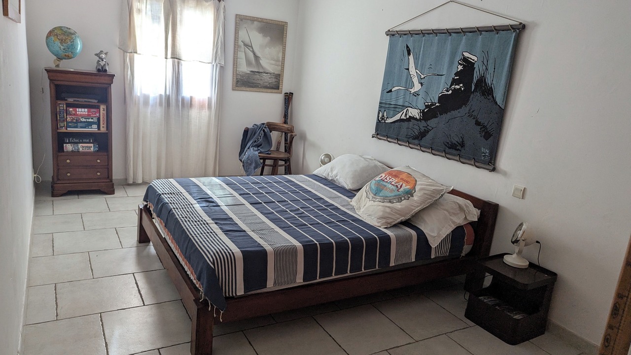 Photo of Bedroom in Lumio