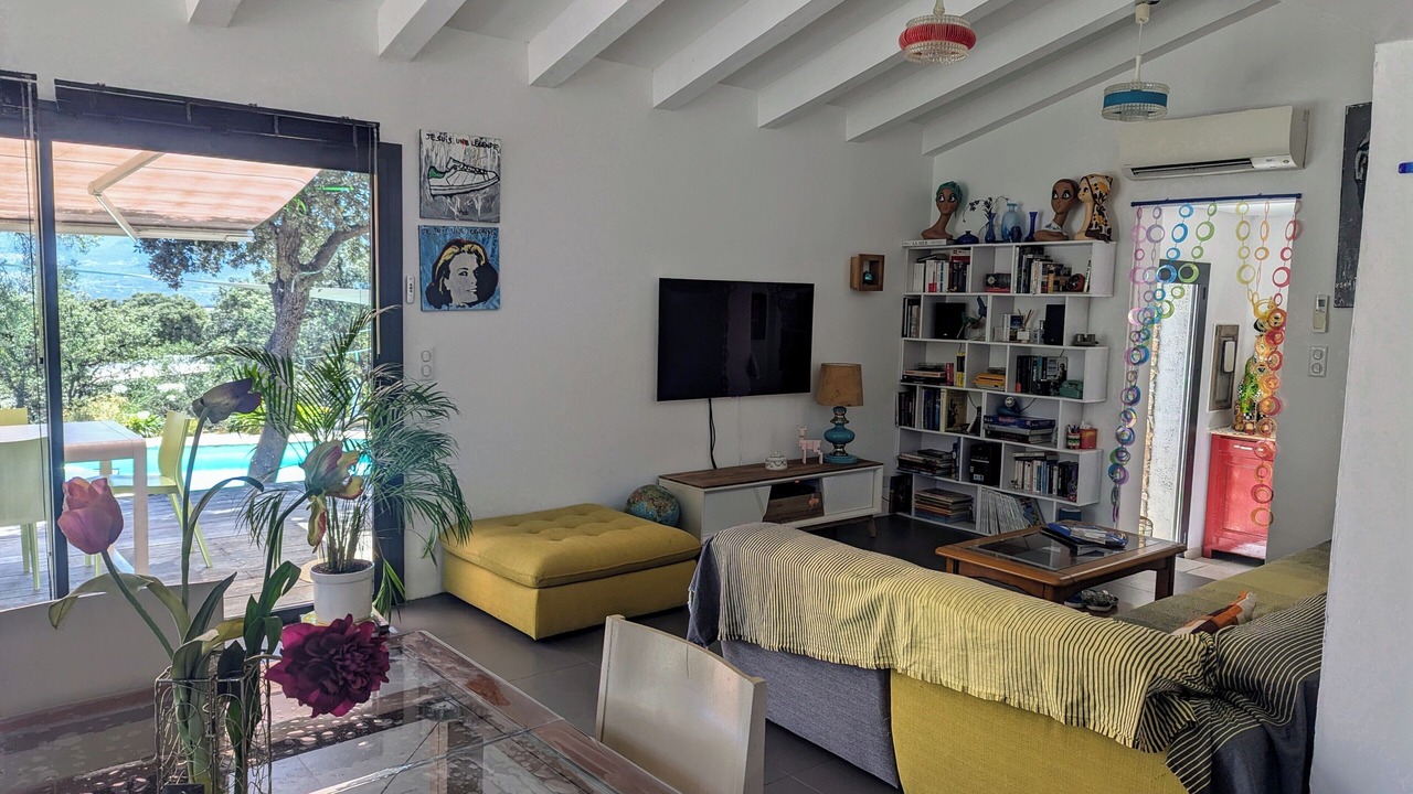 Photo of Livingroom in Lumio