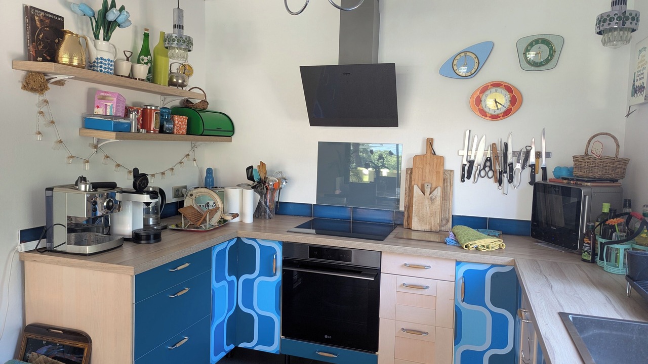 Photo of Kitchen in Lumio