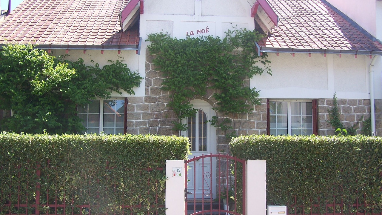 Photo of Outdoor in La Baule-Escoublac