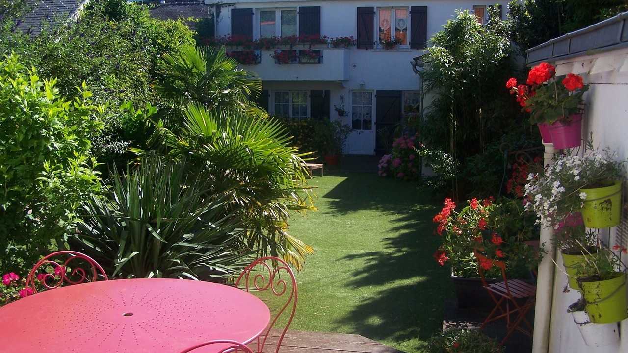 Photo of Outdoor in La Baule-Escoublac
