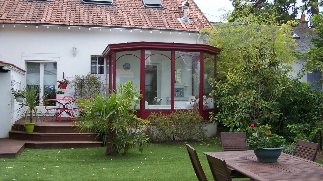 Photo of Outdoor in La Baule-Escoublac