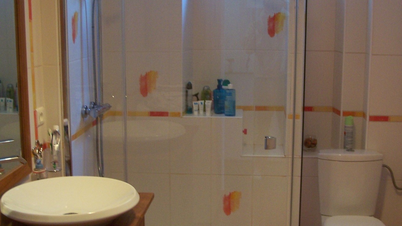 Photo of Bathroom in La Baule-Escoublac
