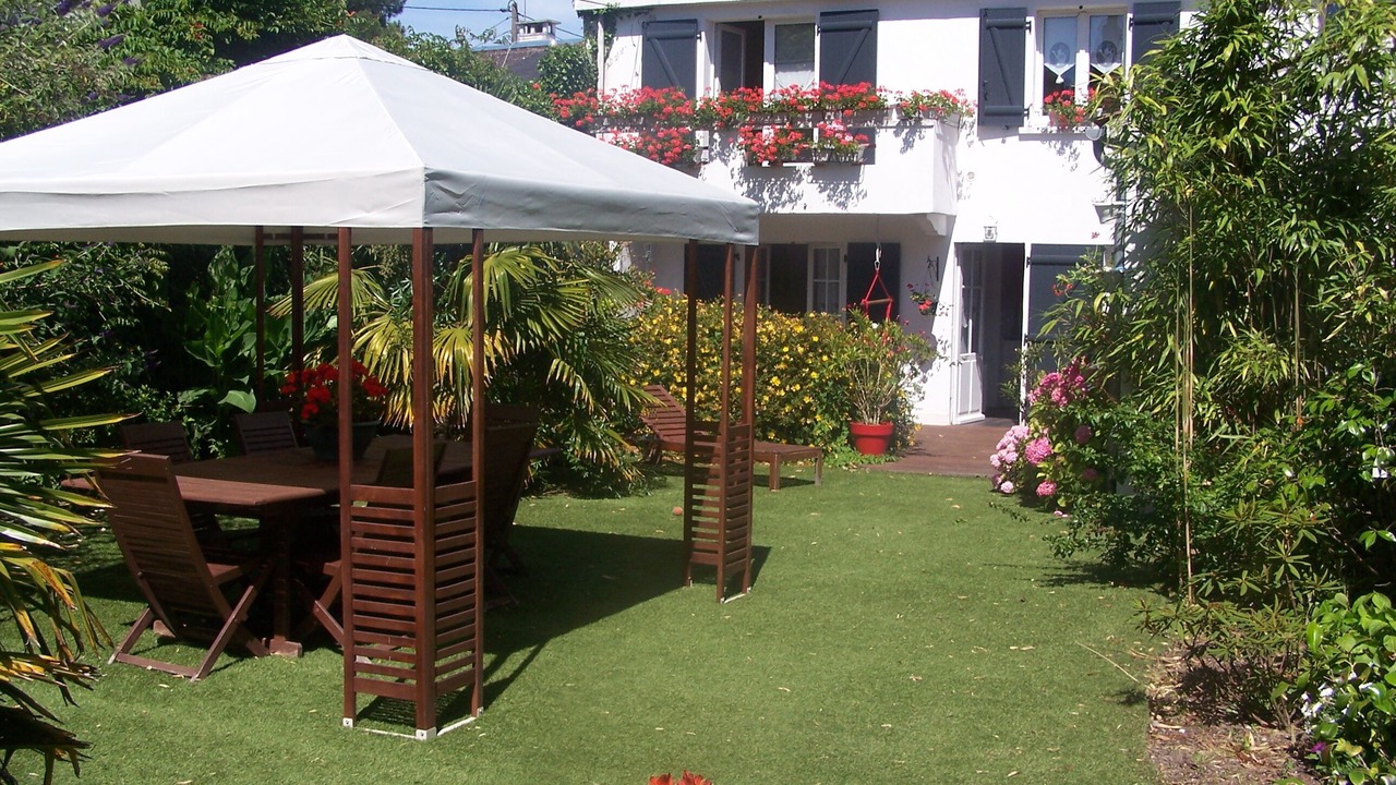 Photo of Outdoor in La Baule-Escoublac