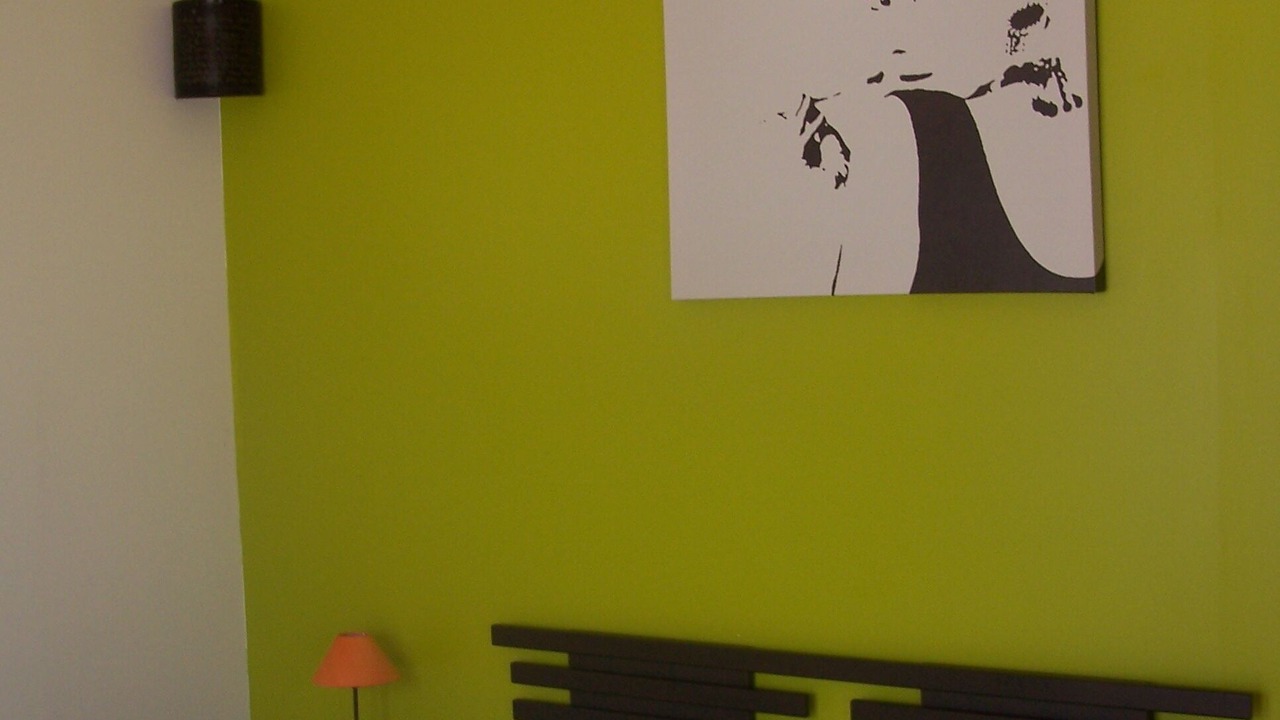 Photo of Bedroom in La Baule-Escoublac