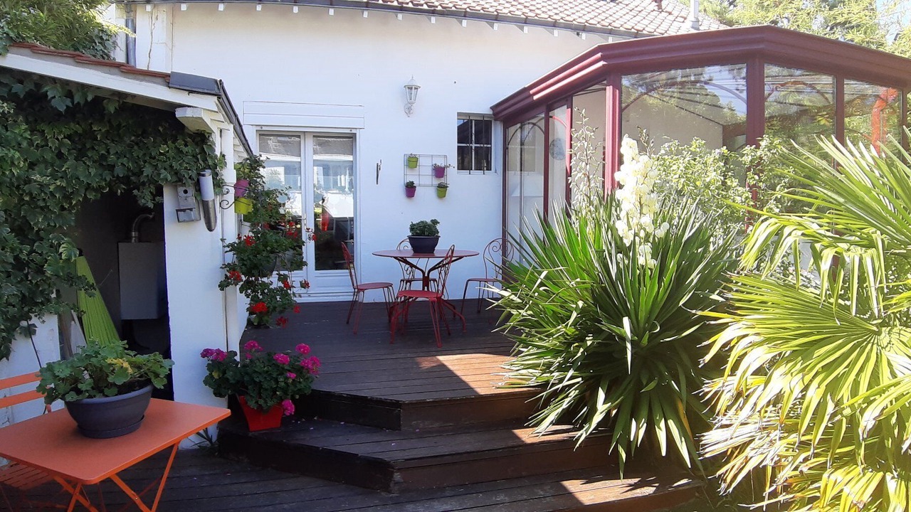Photo of Outdoor in La Baule-Escoublac