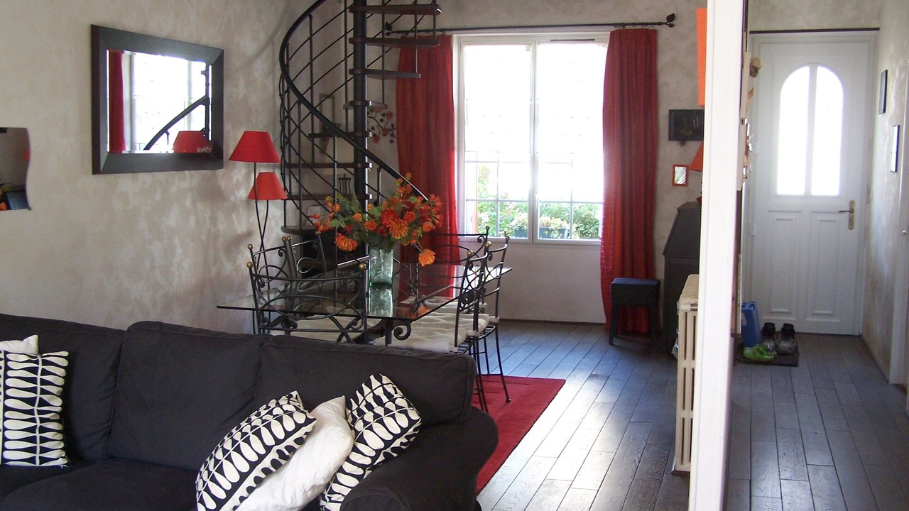 Photo of Livingroom in La Baule-Escoublac
