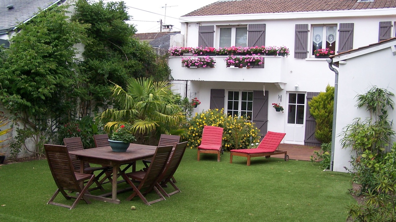 Photo of Outdoor in La Baule-Escoublac