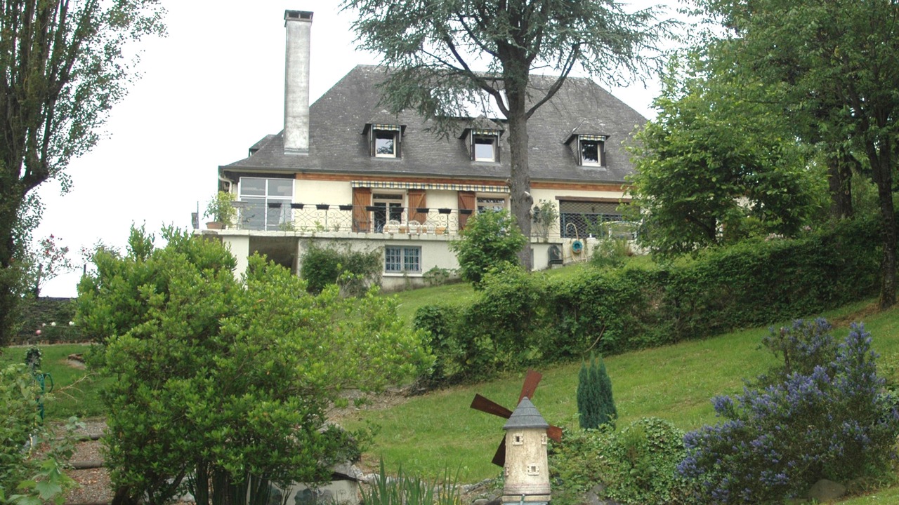 Photo of Outdoor in Lourdes