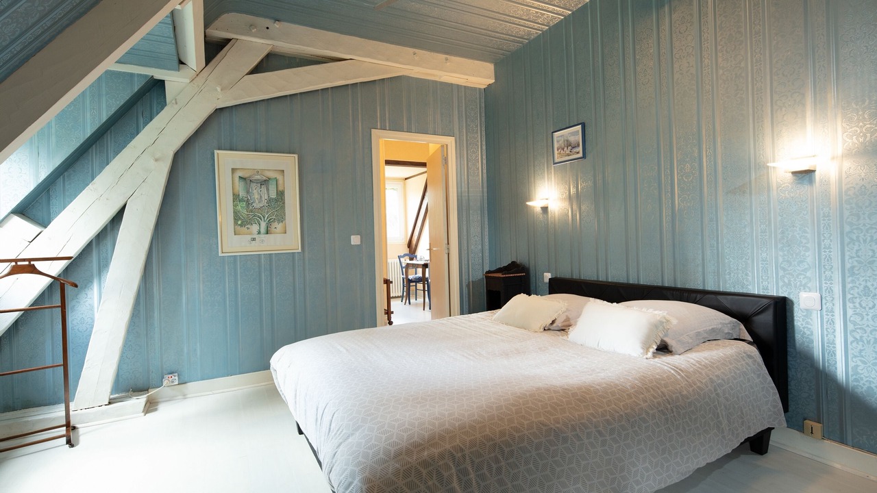 Photo of Bedroom in Lourdes
