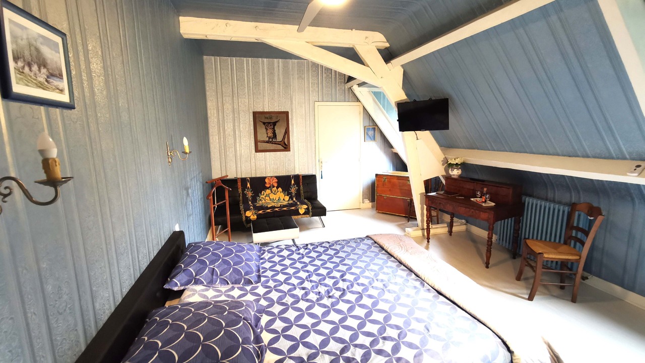 Photo of Bedroom in Lourdes