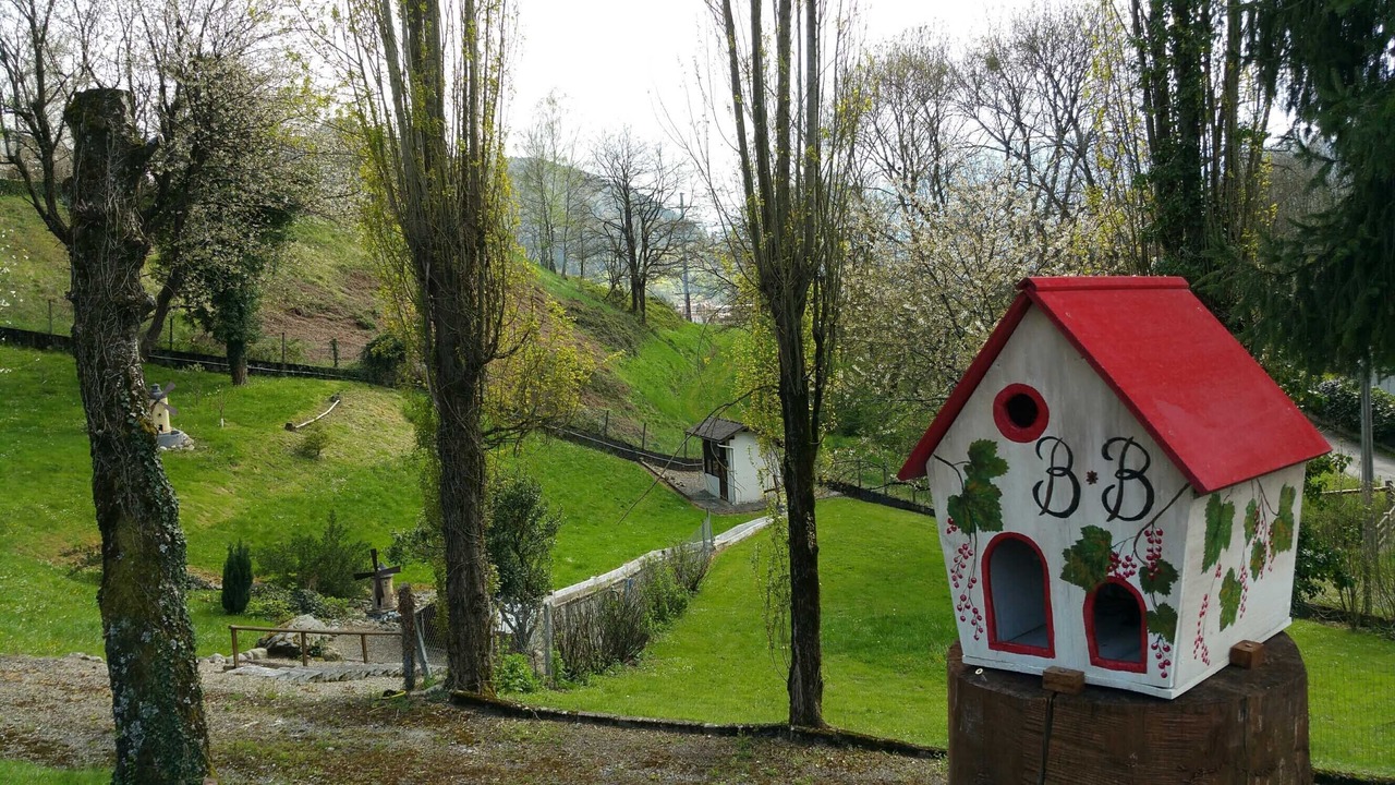 Photo of Outdoor in Lourdes