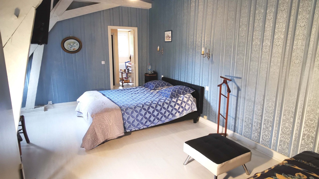 Photo of Bedroom in Lourdes