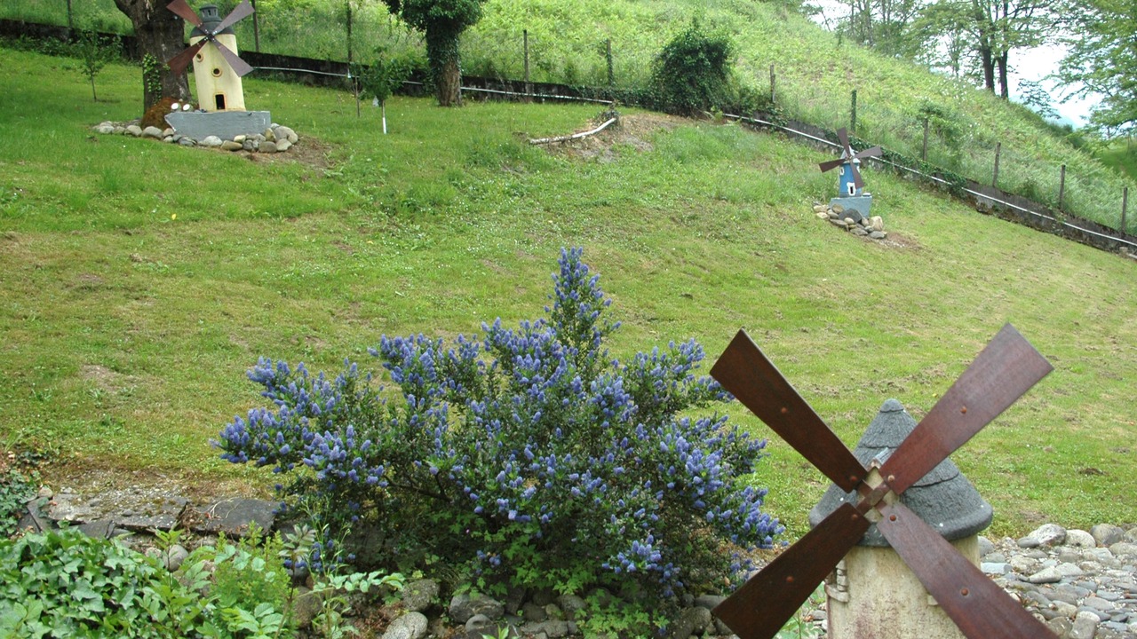Photo of Outdoor in Lourdes