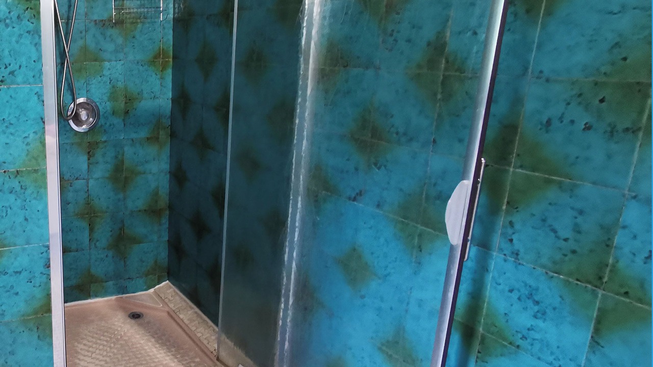 Photo of Bathroom in Lourdes