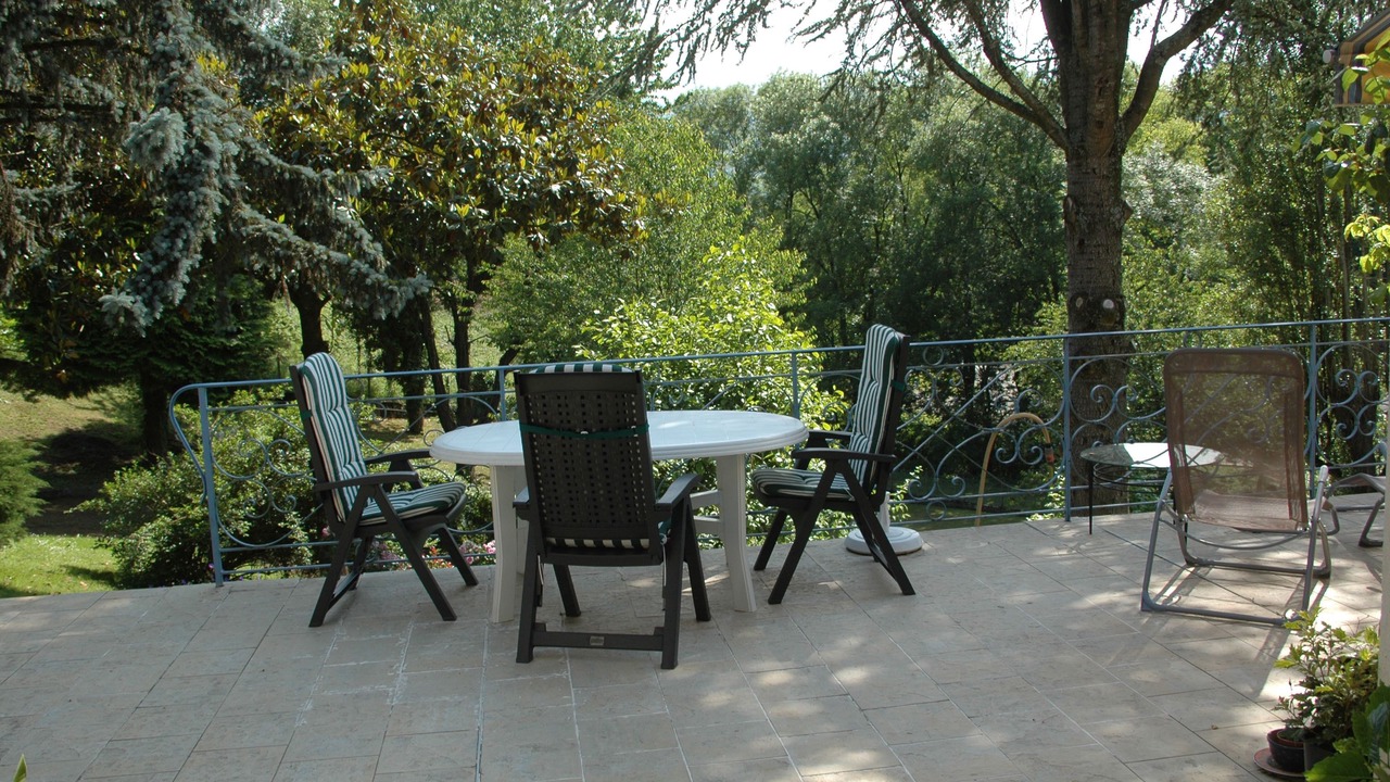 Photo of Outdoor in Lourdes