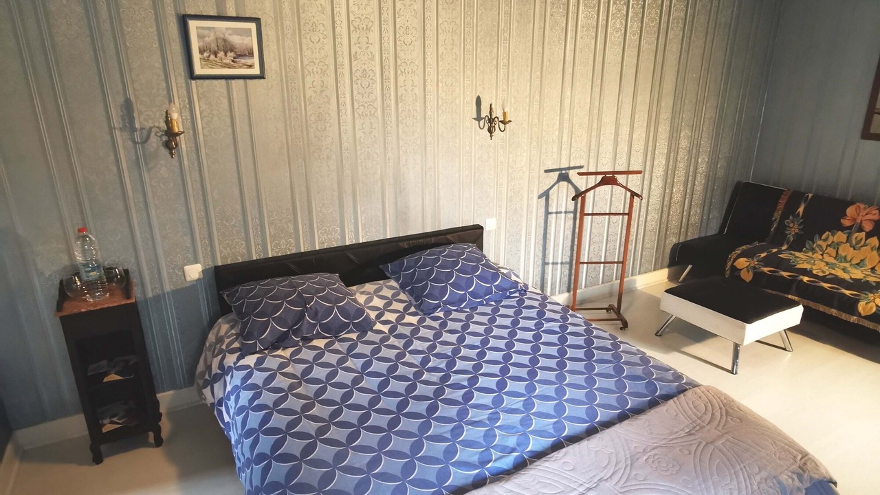 Photo of Bedroom in Lourdes