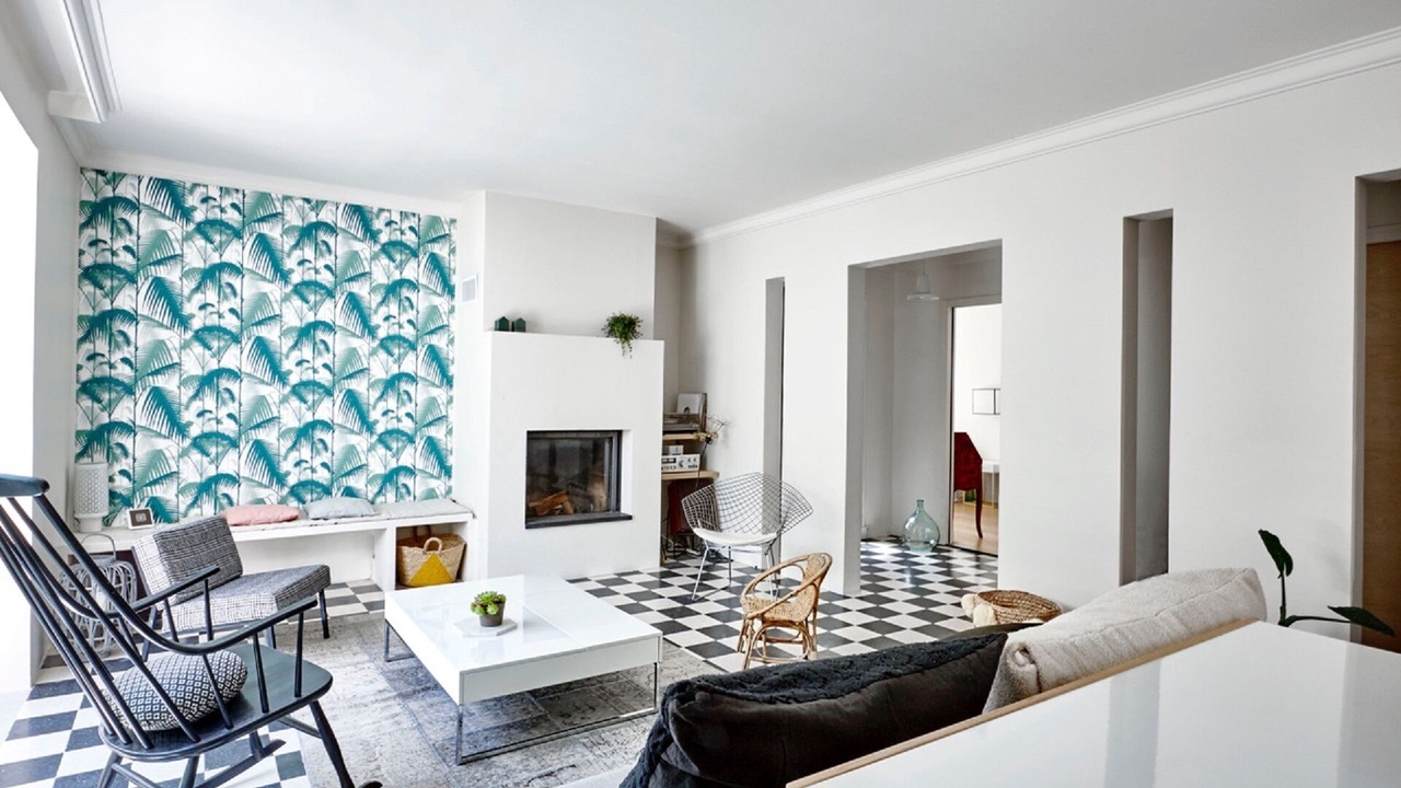 Photo of Livingroom in Les Cevennes