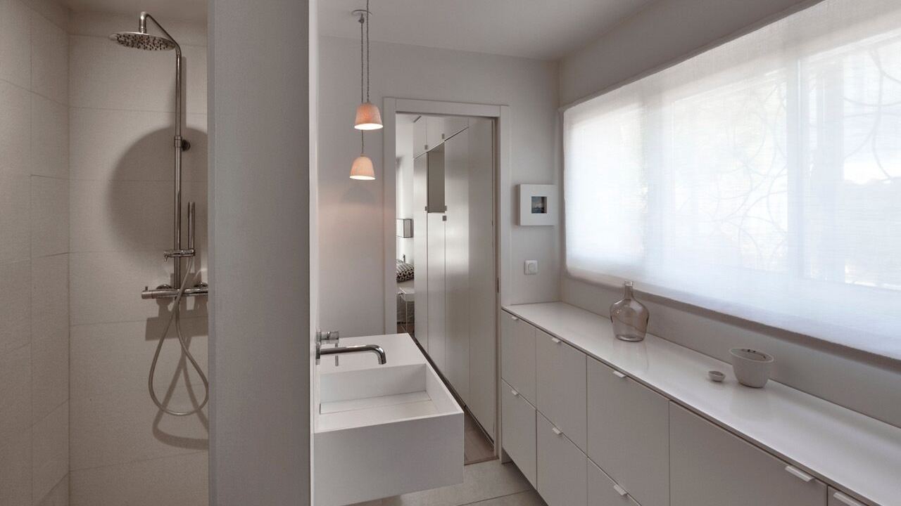 Photo of Bathroom in Les Cevennes