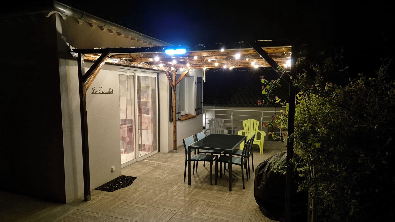 Photo of Outdoor in Payzac