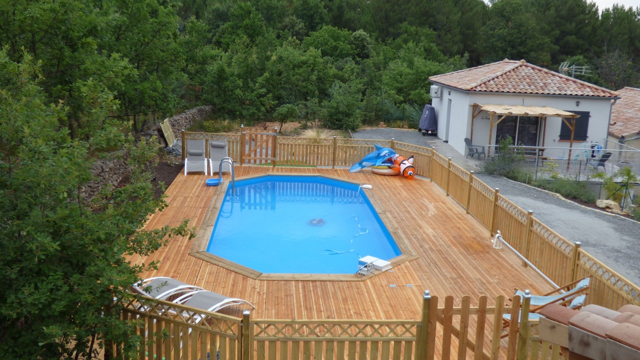 Photo of Outdoor in Payzac