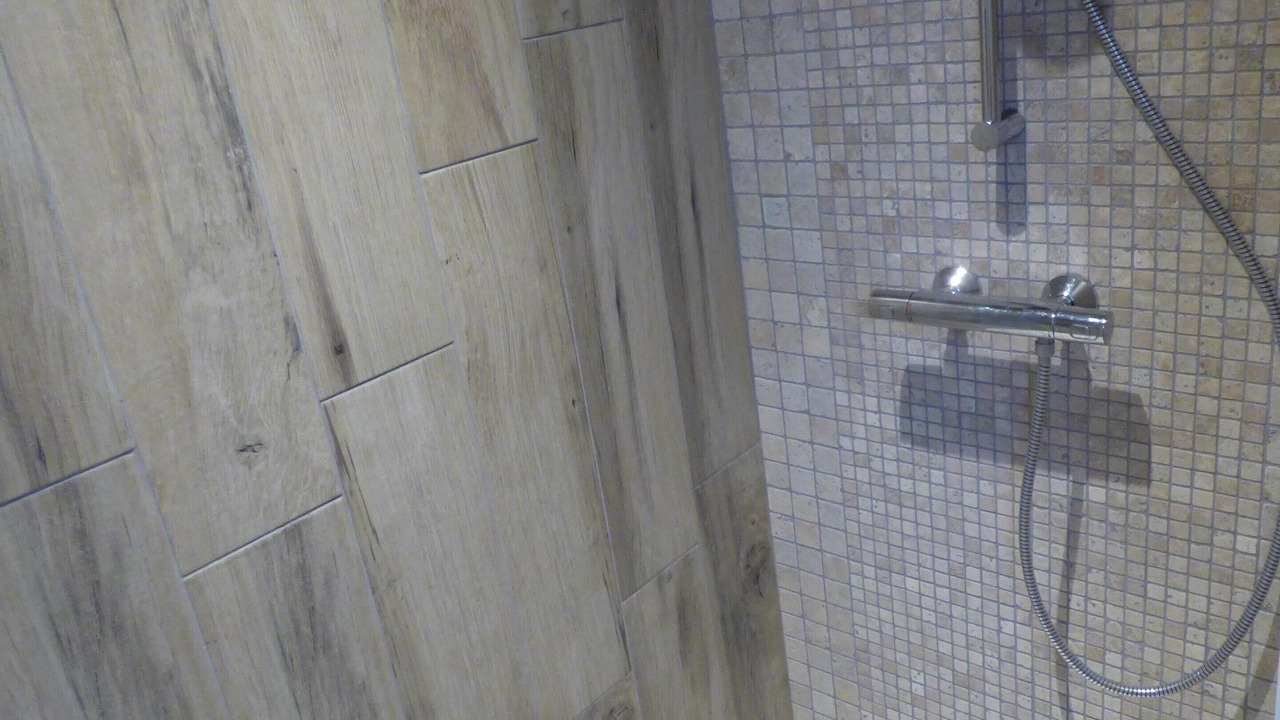 Photo of Bathroom in Payzac
