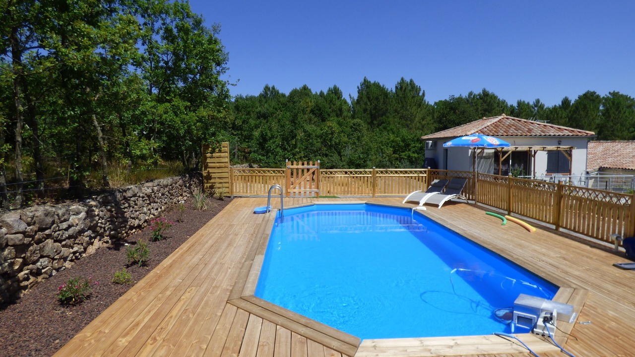 Photo of Outdoor in Payzac