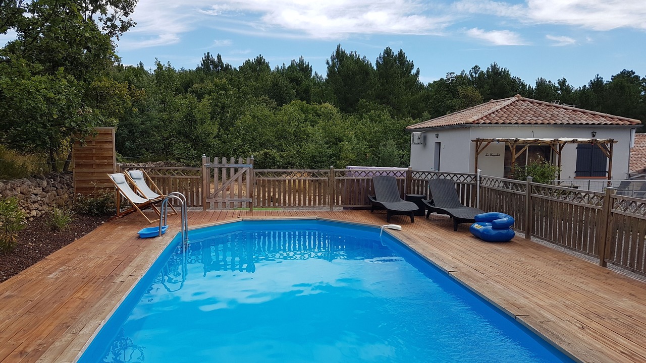 Photo of Outdoor in Payzac