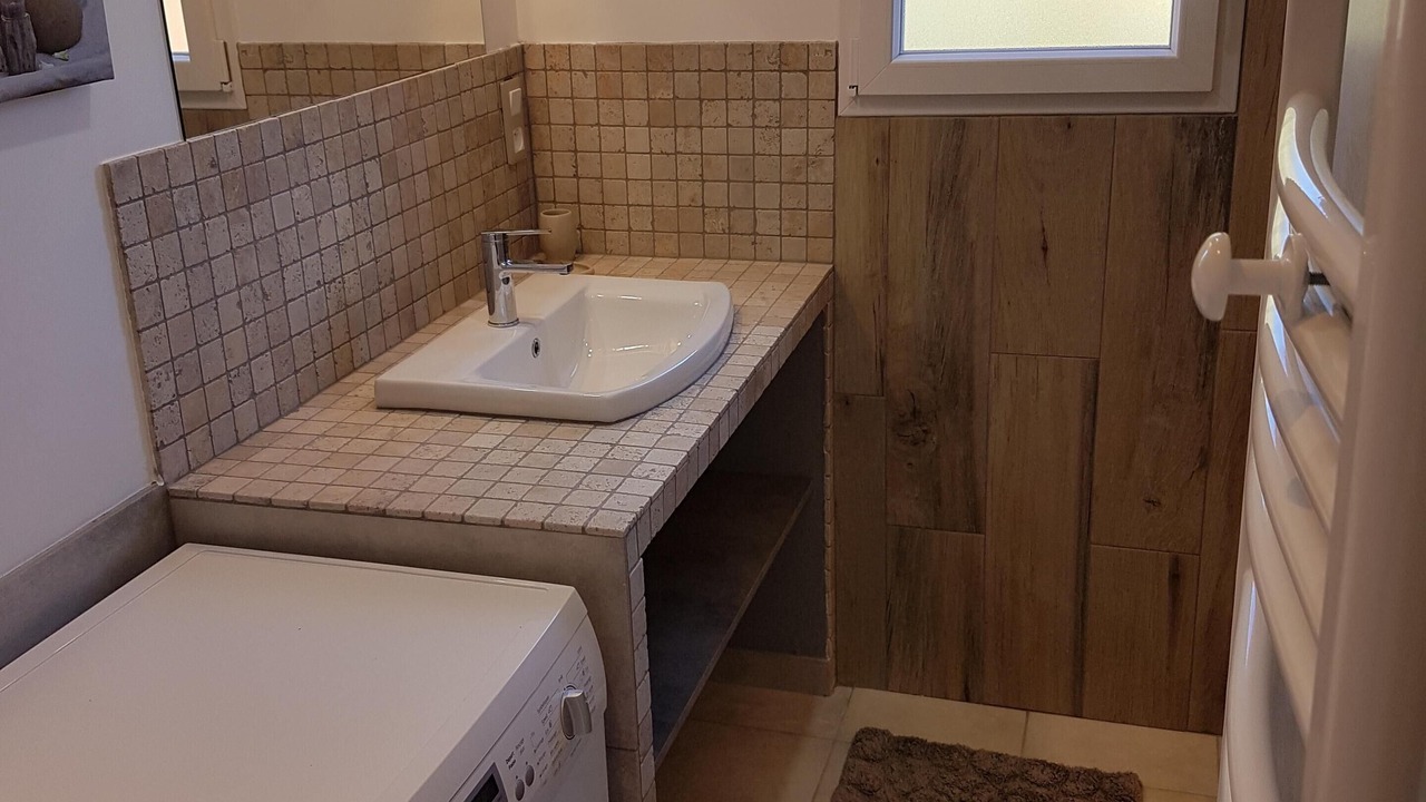 Photo of Bathroom in Payzac