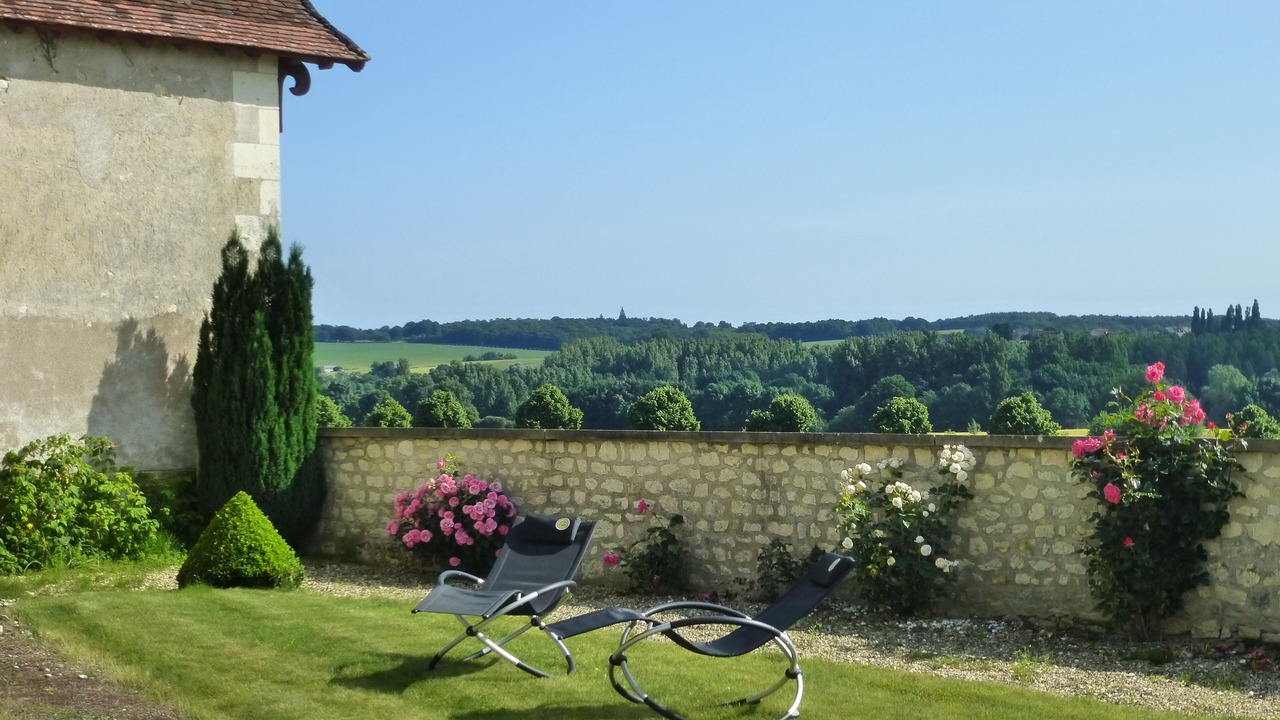 Photo of Outdoor in Saint-Jean-Saint-Germain