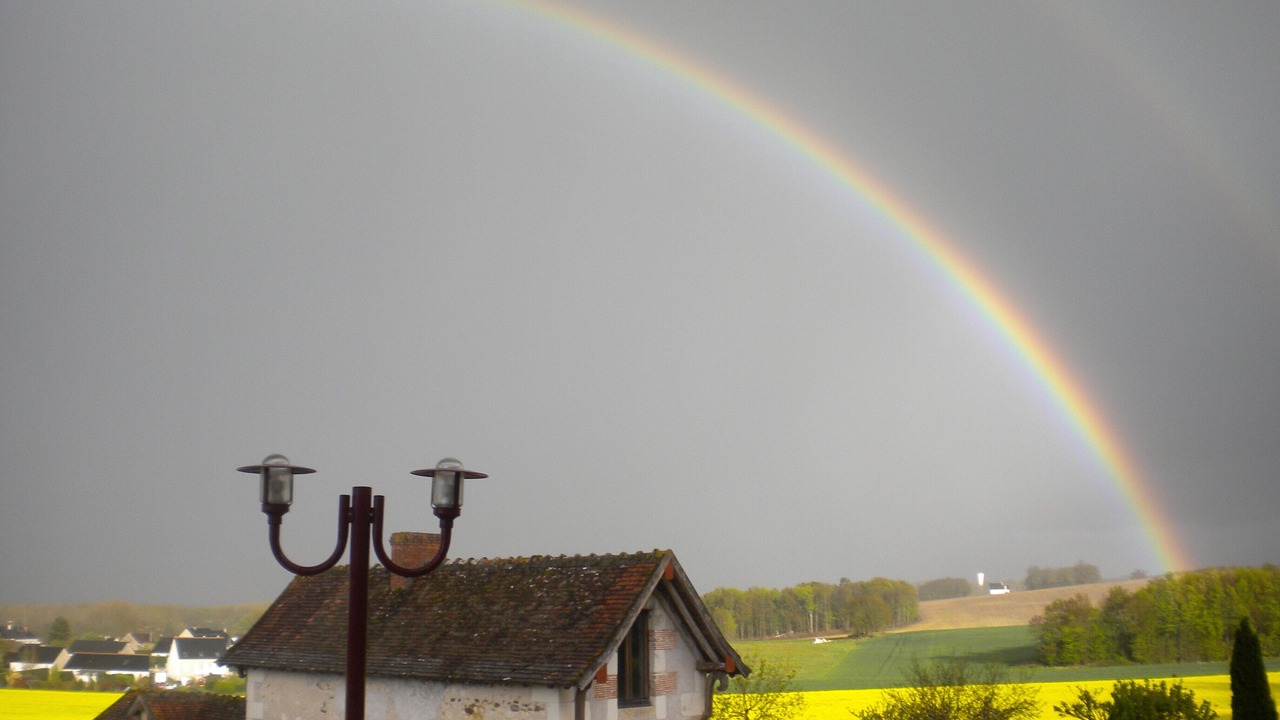 Photo of Outdoor in Saint-Jean-Saint-Germain
