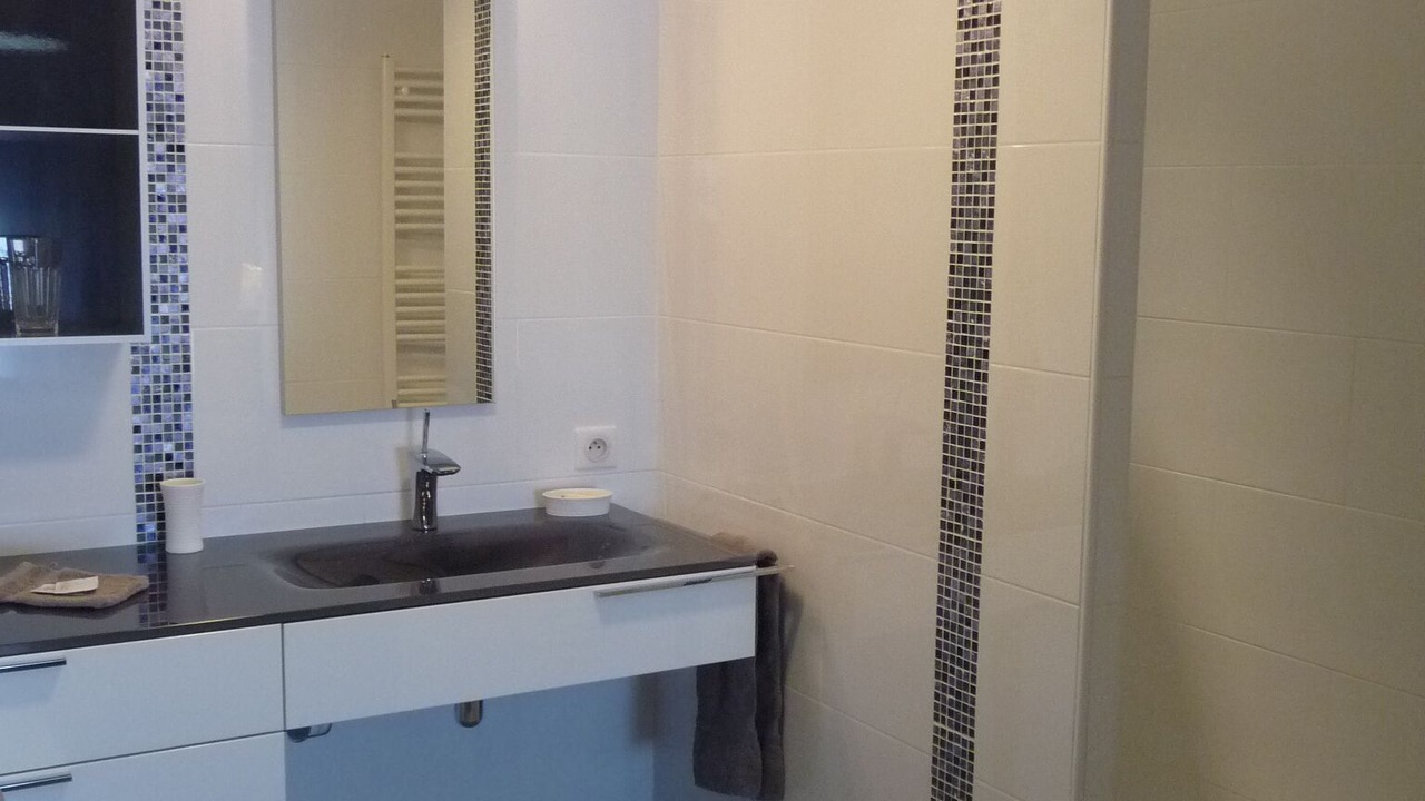 Photo of Bathroom in Saint-Jean-Saint-Germain