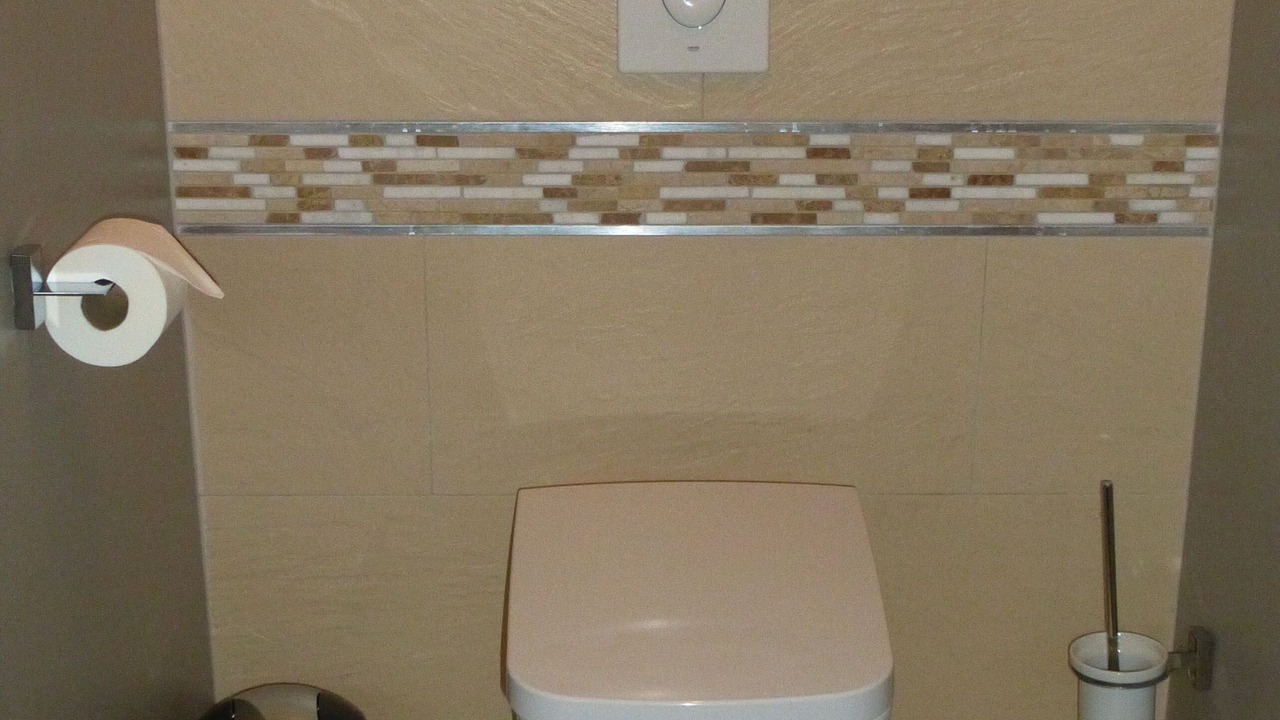 Photo of Bathroom in Saint-Jean-Saint-Germain