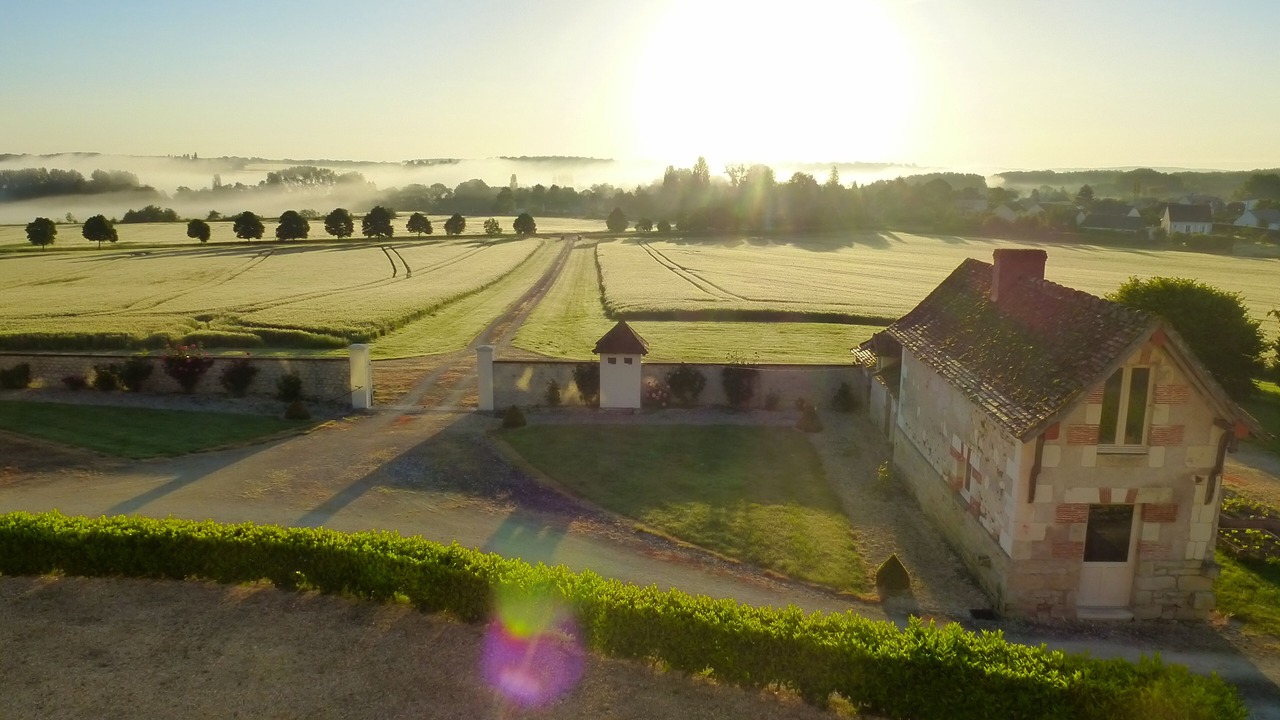 Photo of Outdoor in Saint-Jean-Saint-Germain