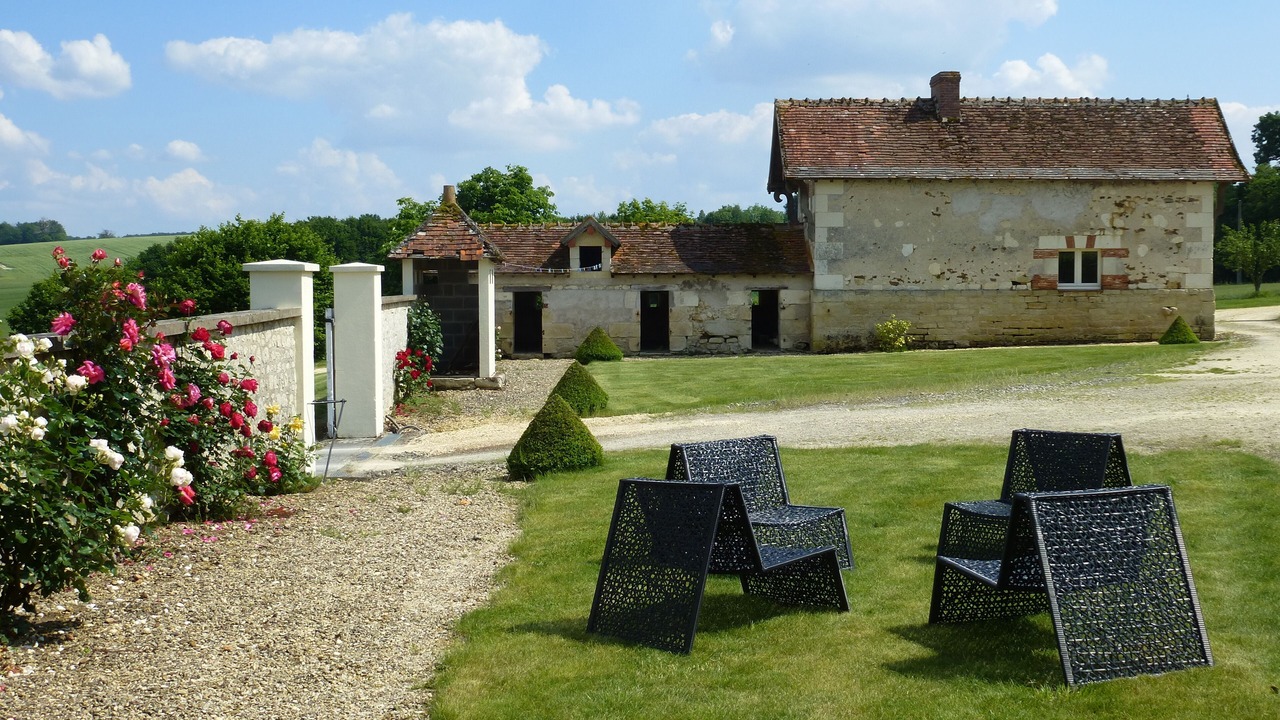 Photo of Patio Balcony in Saint-Jean-Saint-Germain