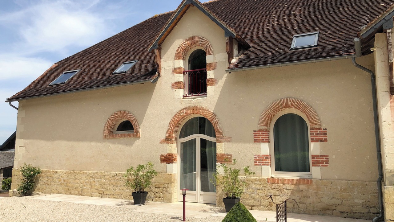 Photo of Outdoor in Saint-Jean-Saint-Germain