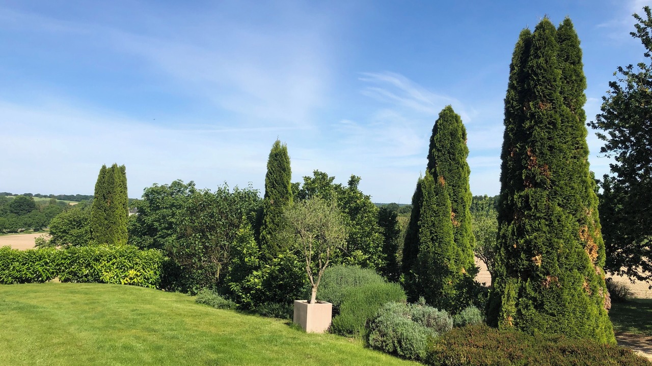 Photo of Outdoor in Saint-Jean-Saint-Germain