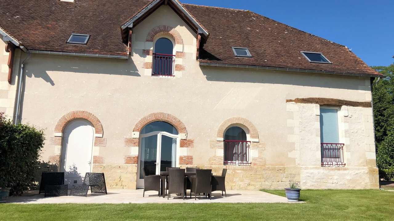 Photo of Outdoor in Saint-Jean-Saint-Germain