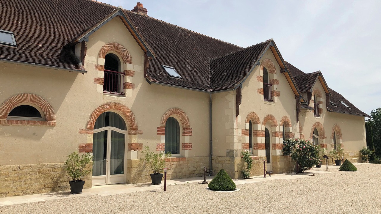 Photo of Outdoor in Saint-Jean-Saint-Germain