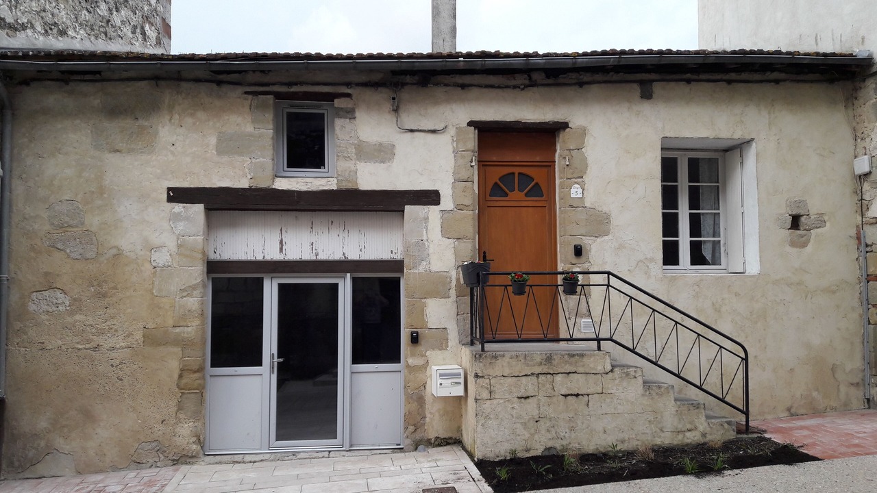 Photo of Outdoor in Lauzun