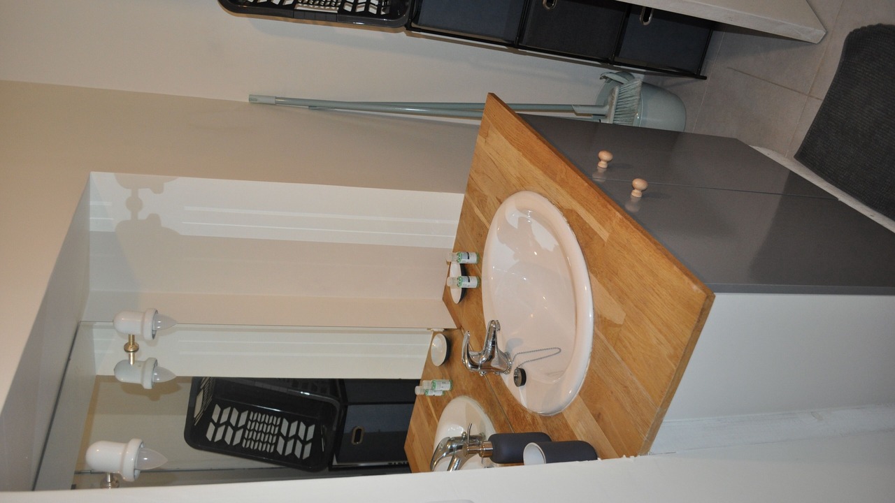 Photo of Bathroom in Lauzun