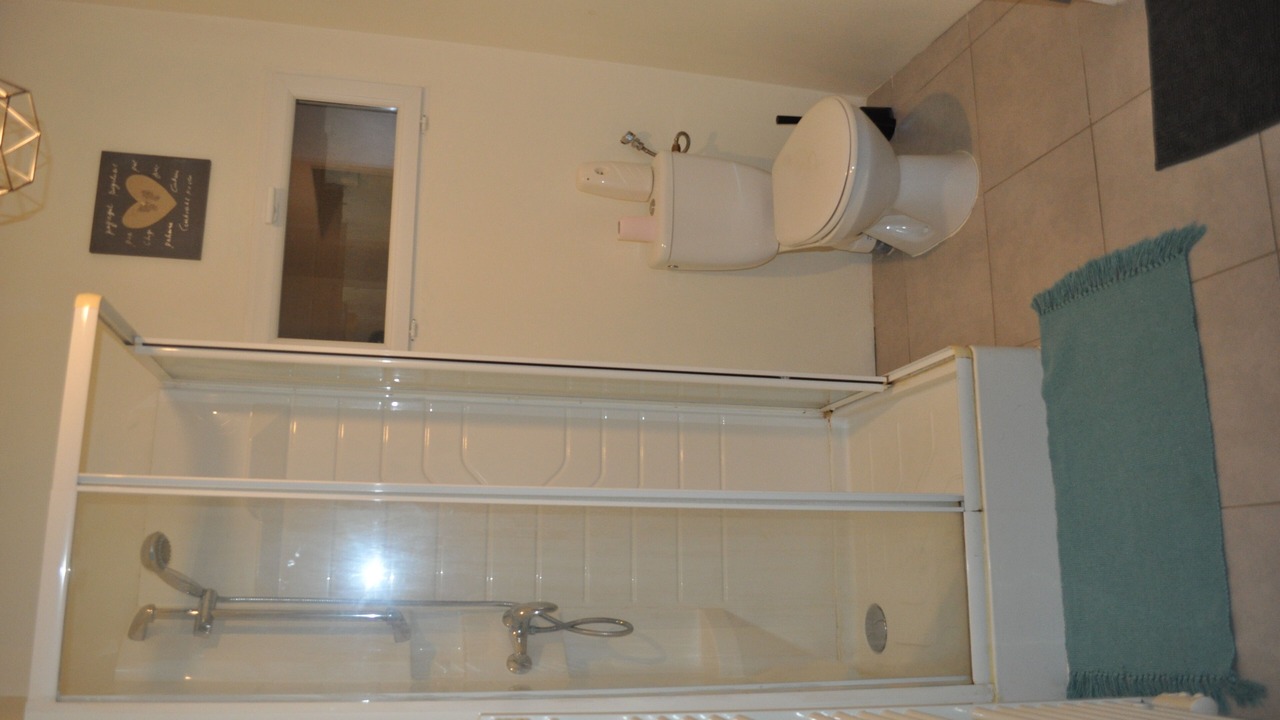 Photo of Bathroom in Lauzun