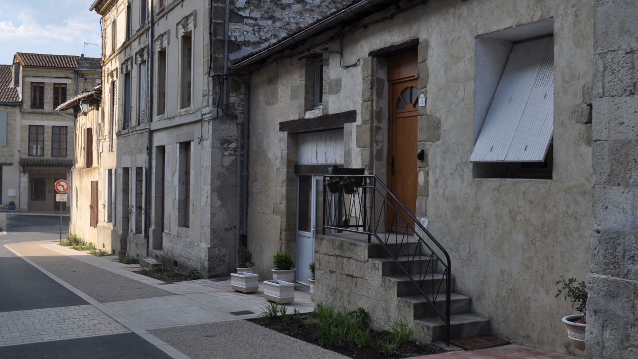 Photo of Outdoor in Lauzun