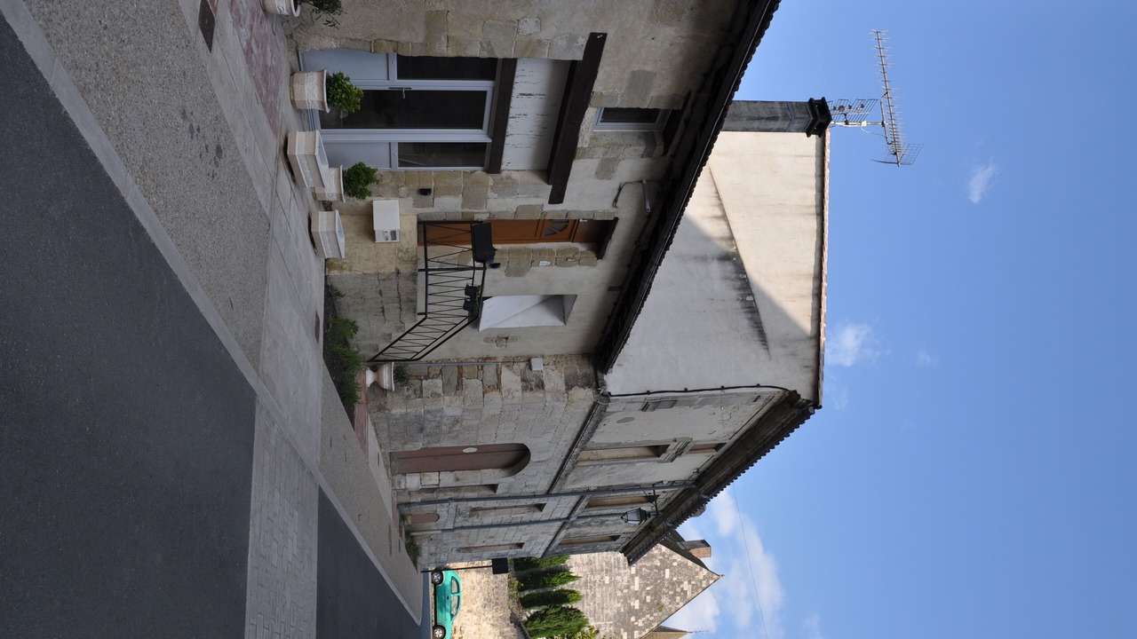 Photo of Outdoor in Lauzun