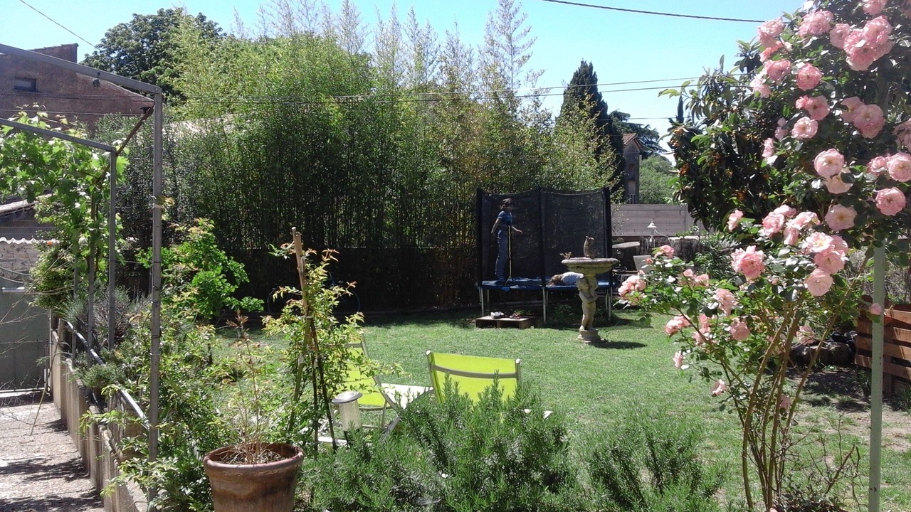 Photo of Outdoor in Aniane